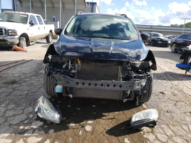 Photo 5 from auction – 2014 FORD ESCAPE SE with VIN 1FMCU9GX2EUB52303