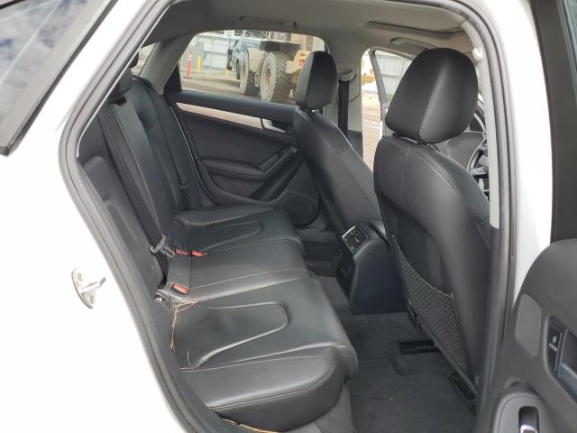 Photo 10 from auction – 2013 AUDI A4 PREMIUM with VIN WAUFFAFL0DN041797