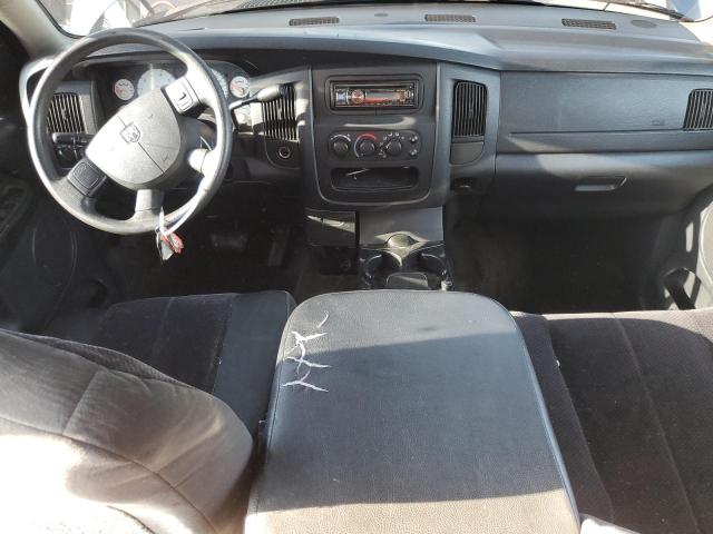 Photo 8 from auction – 2005 DODGE RAM 1500 S with VIN 1D7HA18N15S190401