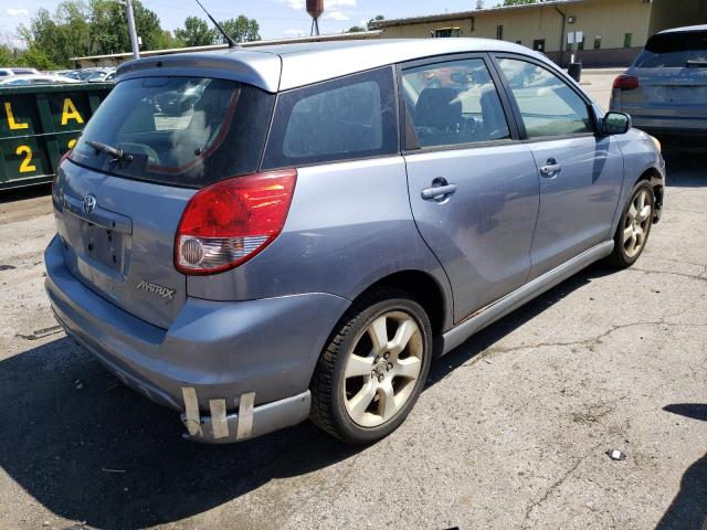 Photo 3 from auction – 2003 TOYOTA MATRIX with VIN 2T1KR32E63C098583