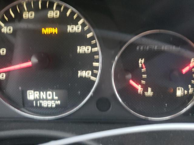 Photo 9 from auction – 2006 CHEVROLET MALIBU LS with VIN 1G1ZS51F46F189591