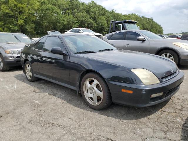 Photo 4 from auction – 1999 HONDA PRELUDE with VIN JHMBB6248XC008800