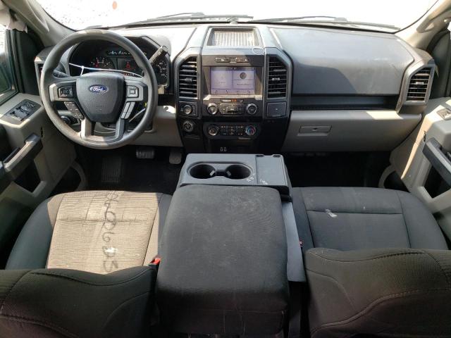 Photo 8 from auction – 2019 FORD F150 SUPER with VIN 1FTEW1EP2KFC03794