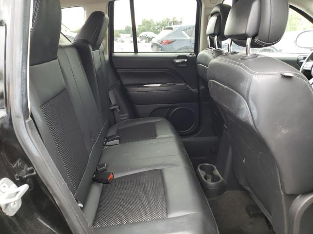 Photo 11 from auction – 2014 JEEP COMPASS LA with VIN 1C4NJDEB2ED852645