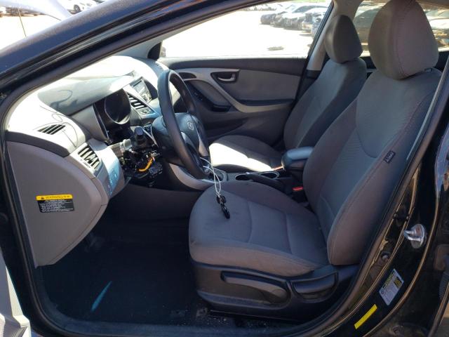 Photo 7 from auction – 2016 HYUNDAI ELANTRA SE with VIN 5NPDH4AE3GH748721