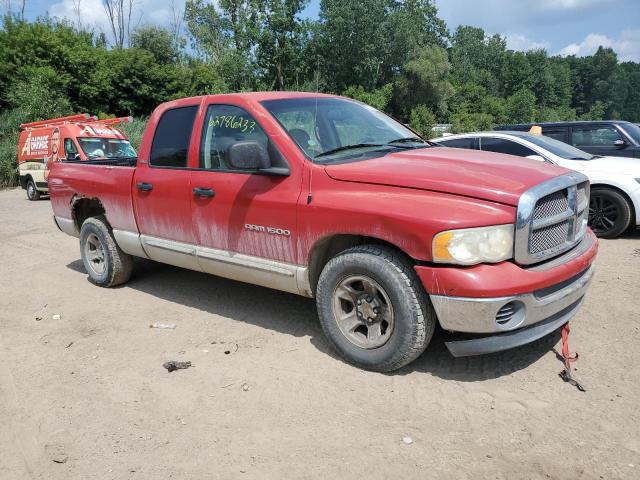 Photo 4 from auction – 2002 DODGE RAM 1500 with VIN 3D7HA18NX2G161255