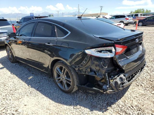 Photo 2 from auction – 2015 FORD FUSION TIT with VIN 3FA6P0D96FR150983