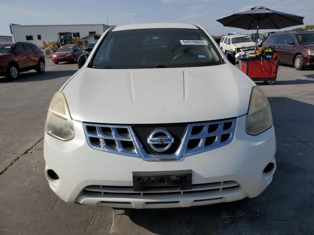 Photo 5 from auction – 2011 NISSAN ROGUE S with VIN JN8AS5MVXBW259178