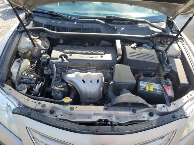 Photo 11 from auction – 2009 TOYOTA CAMRY BASE with VIN 4T1BE46K19U350135
