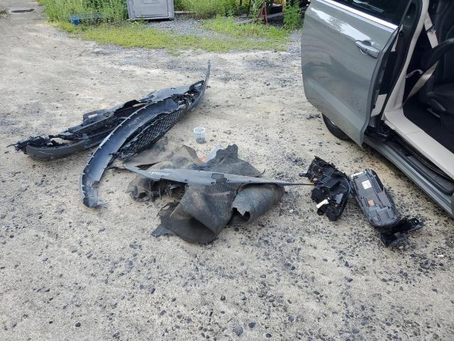 Photo 13 from auction – 2022 CHRYSLER PACIFICA T with VIN 2C4RC1BG3NR191473