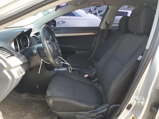 Photo 7 from auction – 2011 MITSUBISHI LANCER ES/ with VIN JA32U2FUXBU010919