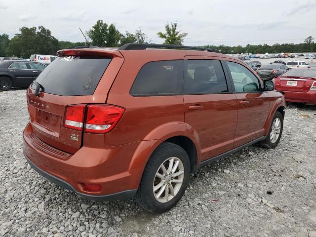 Photo 3 from auction – 2013 DODGE JOURNEY SX with VIN 3C4PDCBGXDT542746