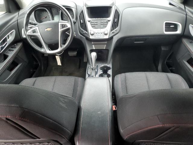 Photo 8 from auction – 2013 CHEVROLET EQUINOX LT with VIN 2GNALDEKXD6338717