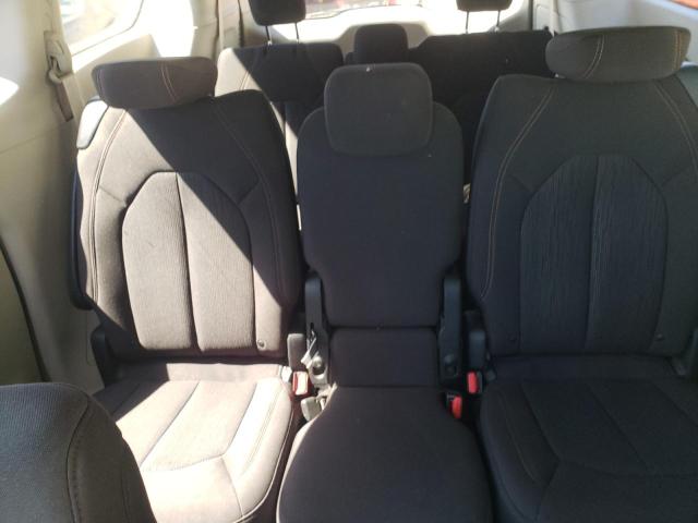 Photo 10 from auction – 2018 CHRYSLER PACIFICA T with VIN 2C4RC1FG5JR126046