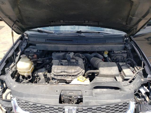 Photo 11 from auction – 2013 DODGE JOURNEY SX with VIN 3C4PDCBG7DT705773