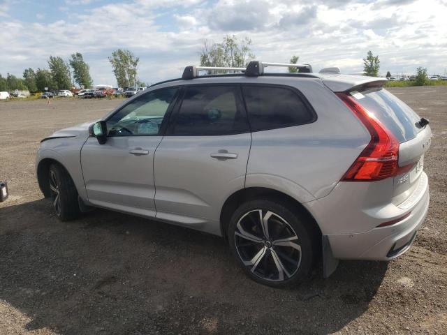 Photo 2 from auction – 2022 VOLVO XC60 B6 R- with VIN LYV062RM1NB934808