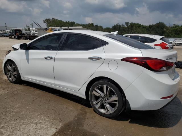 Photo 2 from auction – 2016 HYUNDAI ELANTRA SE with VIN 5NPDH4AE9GH794859