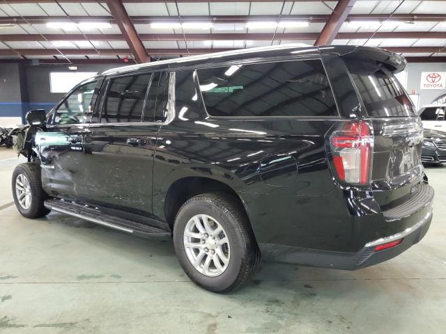 Photo 2 from auction – 2023 CHEVROLET SUBURBAN K with VIN 1GNSKCKD5PR359748