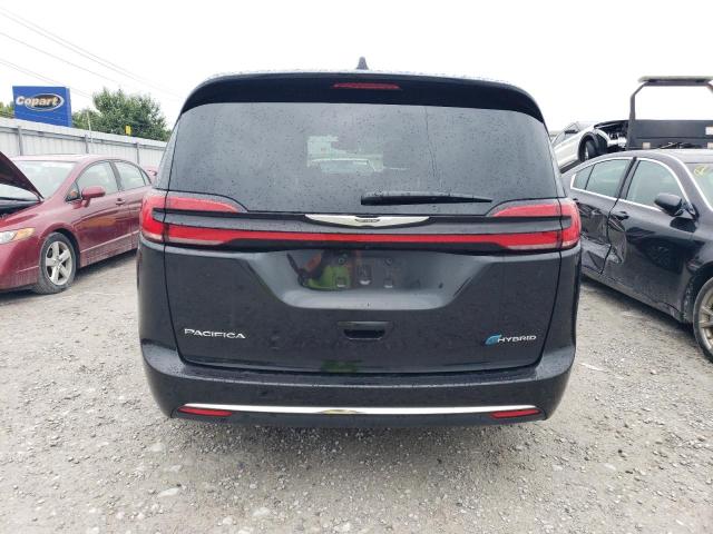 Photo 6 from auction – 2023 CHRYSLER PACIFICA H with VIN 2C4RC1S7XPR518115