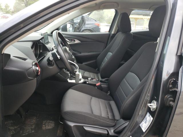 Photo 7 from auction – 2016 MAZDA CX-3 SPORT with VIN JM1DKBB78G0124321