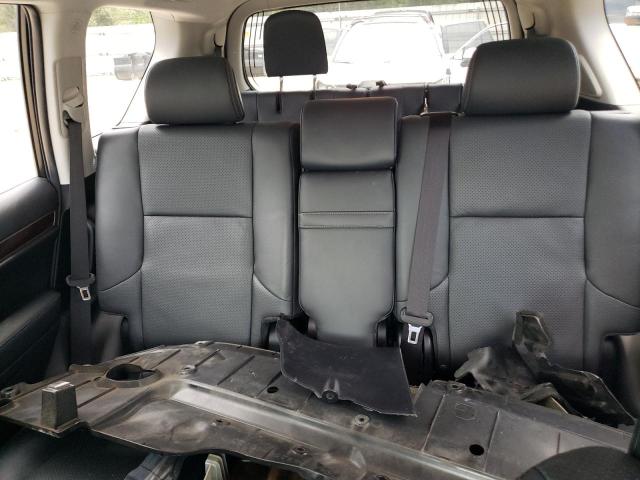 Photo 10 from auction – 2018 LEXUS GX 460 PRE with VIN JTJJM7FX7J5206164