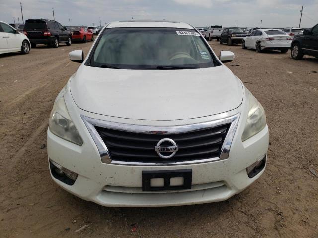 Photo 5 from auction – 2014 NISSAN ALTIMA 2.5 with VIN 1N4AL3AP5EC409289