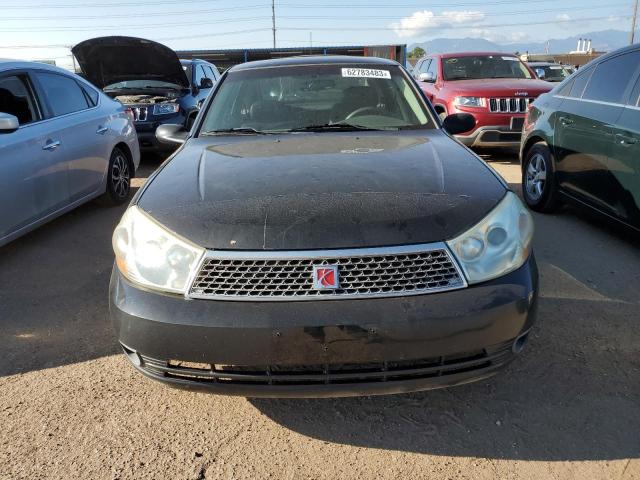 Photo 5 from auction – 2005 SATURN L300 LEVEL with VIN 1G8JD54R35Y502602