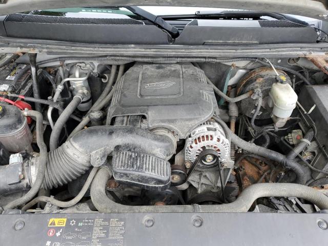 Photo 11 from auction – 2013 GMC SIERRA K15 with VIN 1GTR2VE78DZ256375