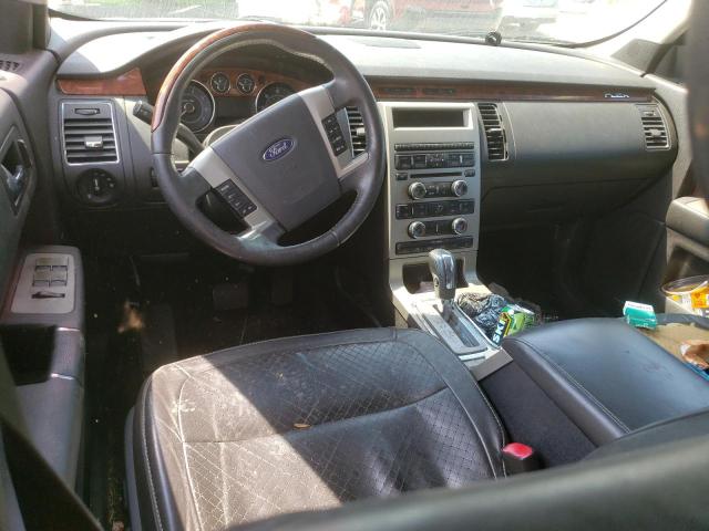 Photo 8 from auction – 2009 FORD FLEX LIMIT with VIN 2FMDK53C19BA48595