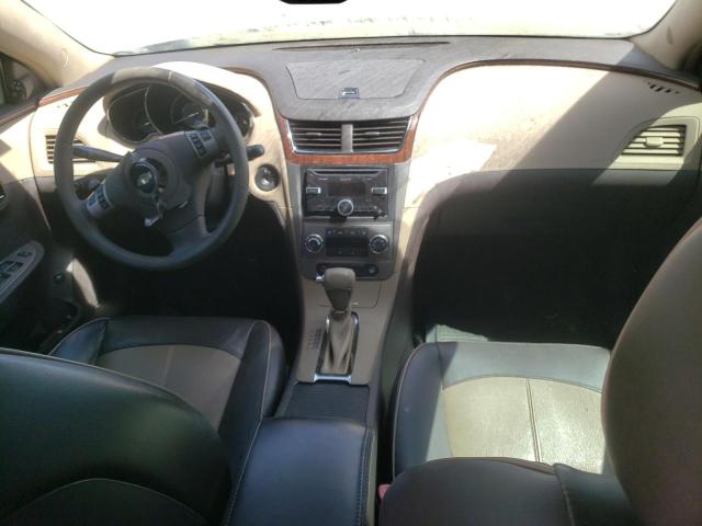 Photo 8 from auction – 2008 CHEVROLET MALIBU LTZ with VIN 1G1ZK57768F213912