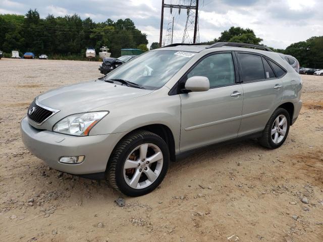 LEXUS RX 350 2008 with VIN 2T2GK31UX8C039087 - Photo from auction