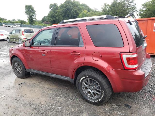 Photo 2 from auction – 2012 FORD ESCAPE LIM with VIN 1FMCU9EG1CKC03804