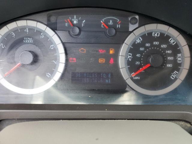 Photo 9 from auction – 2009 FORD ESCAPE XLT with VIN 1FMCU03G39KA95046