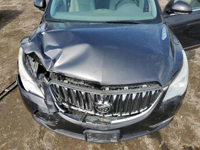 Photo 11 from auction – 2014 BUICK ENCLAVE with VIN 5GAKVBKD8EJ260350