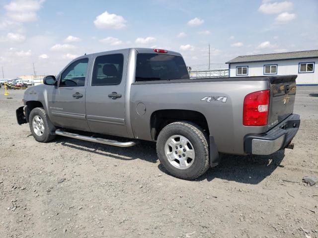 Photo 2 from auction – 2009 CHEVROLET SILVERADO with VIN 3GCEK23M19G131716