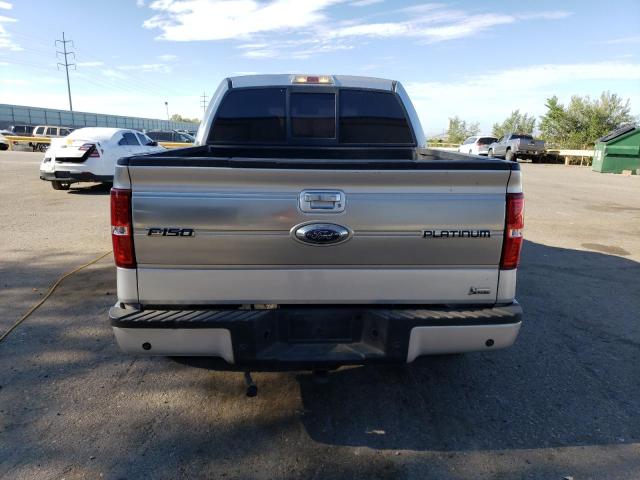Photo 6 from auction – 2010 FORD F150 SUPER with VIN 1FTFW1EV3AFA58430