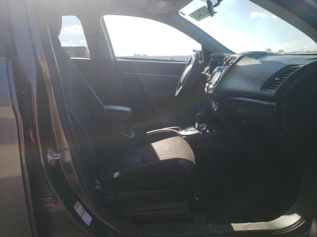 Photo 7 from auction – 2016 MITSUBISHI OUTLANDER with VIN JA4AP3AW6GZ036571