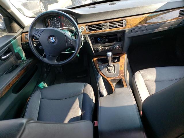 Photo 8 from auction – 2007 BMW 328 I SULE with VIN WBAVC53527FZ75282