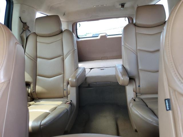 Photo 10 from auction – 2016 CADILLAC ESCALADE E with VIN 1GYS4KKJ5GR297703