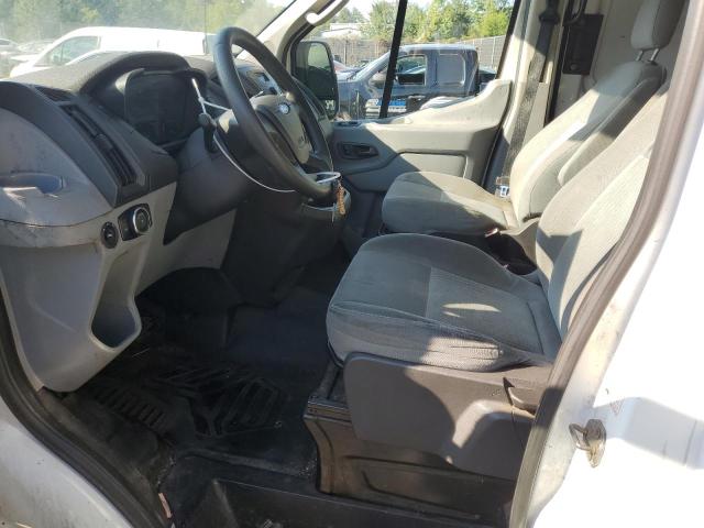 Foto 7 de la subasta – 2015 FORD TRANSIT T- con VIN 1FTNR2XG2FKA02744