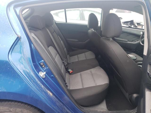 Photo 10 from auction – 2015 KIA FORTE EX with VIN KNAFX5A81F5292824