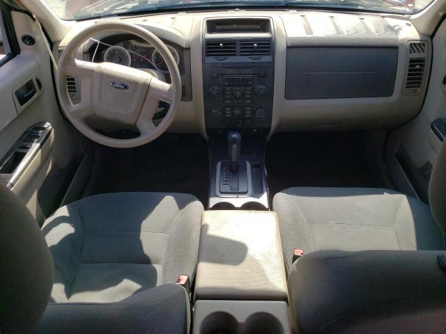 Photo 8 from auction – 2008 FORD ESCAPE XLS with VIN 1FMCU02Z28KE64464