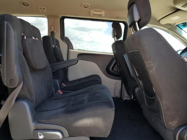 Photo 11 from auction – 2016 DODGE GRAND CARA with VIN 2C4RDGCG8GR330272