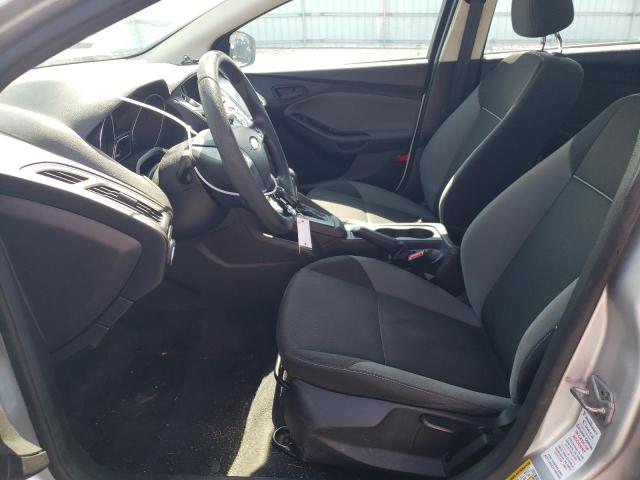 Photo 7 from auction – 2014 FORD FOCUS S with VIN 1FADP3E29EL189168