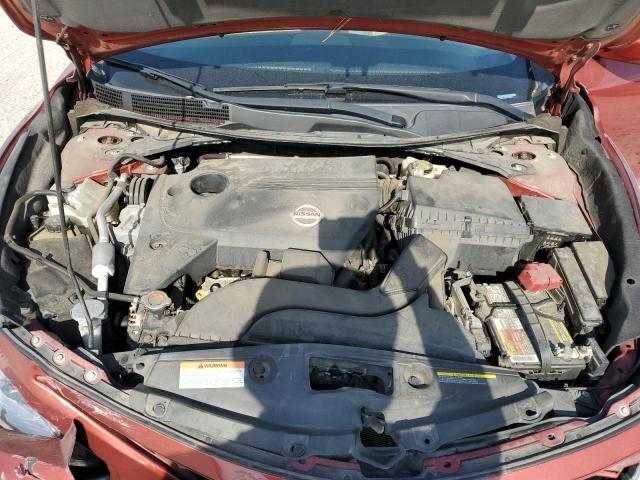 Photo 11 from auction – 2015 NISSAN ALTIMA 2.5 with VIN 1N4AL3AP5FC469395