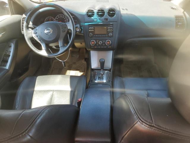 Photo 8 from auction – 2012 NISSAN ALTIMA BAS with VIN 1N4AL2AP6CN515424