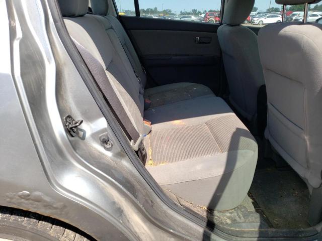 Photo 10 from auction – 2012 NISSAN SENTRA 2.0 with VIN 3N1AB6AP8CL656440