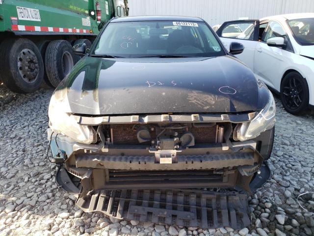 Photo 5 from auction – 2019 NISSAN ALTIMA S with VIN 1N4BL4BV2KC240688