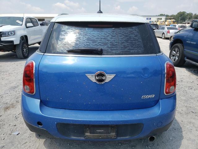Снимка 6 от търг – 2013 MINI COOPER COU с VIN WMWZB3C51DWM07853
