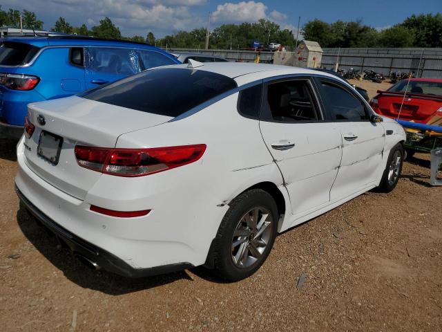 Photo 3 from auction – 2019 KIA OPTIMA LX with VIN 5XXGT4L33KG321017